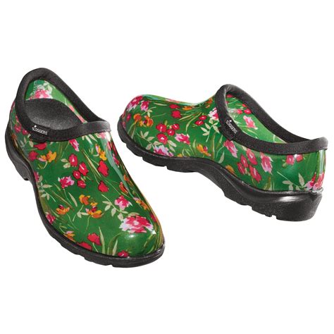 Sloggers Garden Clogs Canada | Fasci Garden