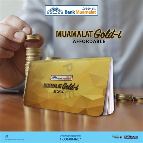 Bank Muamalat Gold Mindy Jenkins