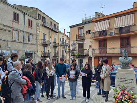 Ricordato A Corleone Il Sindacalista E Primo Sindaco Socialista