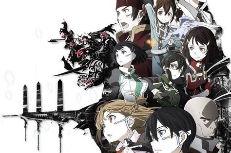 Sword Art Online: Ordinal Scale – All the Anime