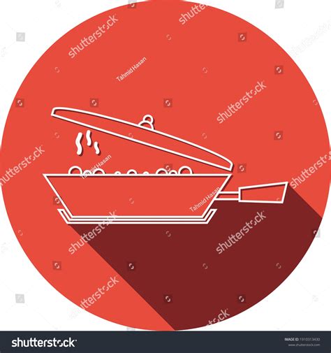 Food Icon Restaurant Food Hot Food Stock Vector Royalty Free Shutterstock