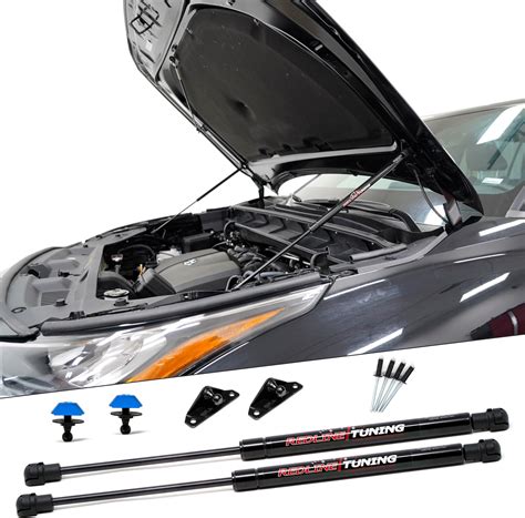 Amazon Tsubasa Lift Supports For Toyota Highlander Xu