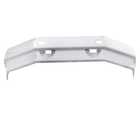 VOLVO WG WIA BUMPER WITH FOG LIGHTS FIBERGLASS TITAN HOODS