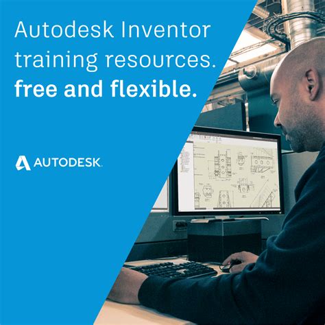 Autodesk Inventor Training Resources Free And Flexible Inventor