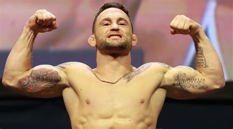 Watch Former Ufc Lightweight Champ Frankie Edgar Talks Fighting Yair