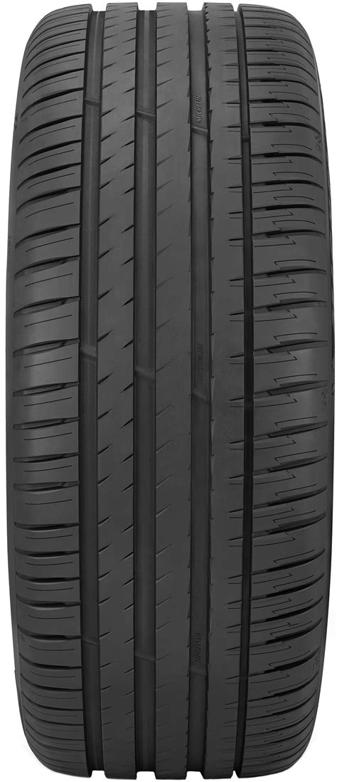 Michelin Pilot Sport Suv R Y Xl Mo Voida Pl