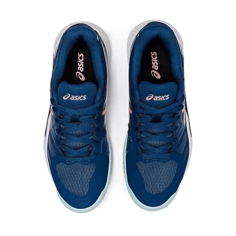 ASICS Gel Challenger 13 Tennis Shoes The Padel Emporium