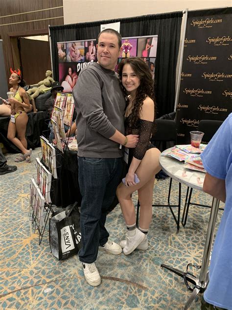 Michael Gavin Ali Aka Bad Man On Twitter Me And Notlizjordan At Aeexpo