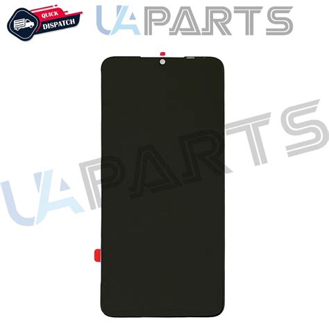 Replacement For Infinix Hot I X Touch Screen Digitizer LCD Display