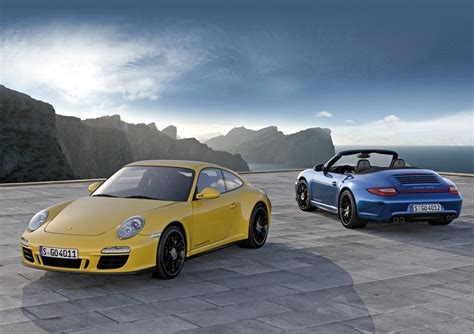 Porsche 保时捷 911宽屏手机壁纸图片 第3页 高清背景图 Zol手机壁纸