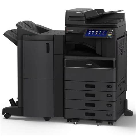 Toshiba E Studio Ac Votre Travail Simplifi Service Print