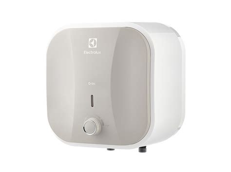 Водонагреватель накопительный Electrolux EWH 10 Q-bic O купить по ...