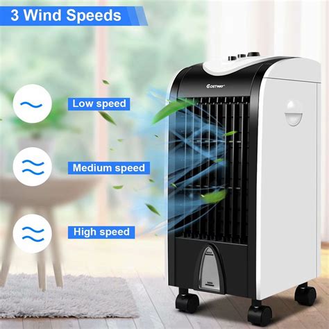 Make Air Con With Fan At Jong Ebron Blog