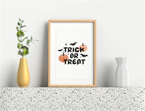 Truco O Trato Svg Halloween Clipart Svg Calabaza Svg Halloween Svg