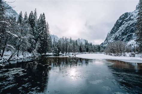 jasonincalifornia — Winter in the Valley Prints/Society6