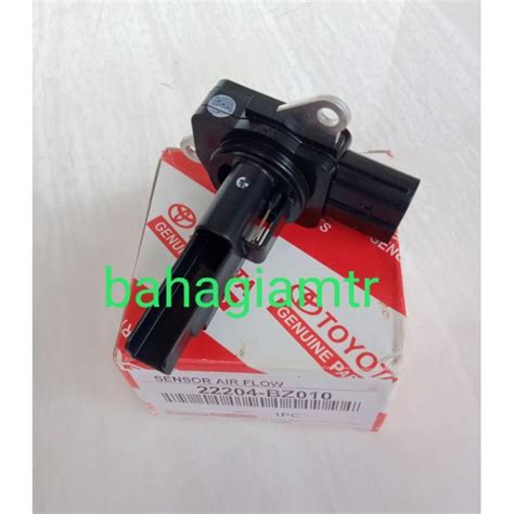 Air Flow Sensor Avanza Xenia Rush Terios Sensor Maf Map Toyota Grand