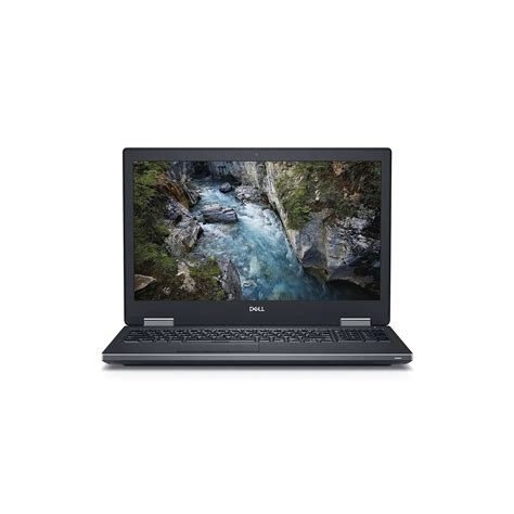 Laptop Dell Precision 7530 Trả Góp 0 Giá Tốt Nhất Free Ship Laptopvip Vn