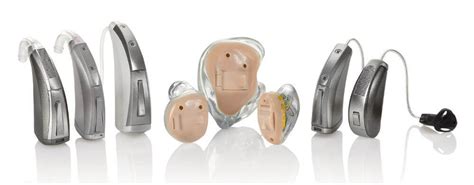 Best Hearing Aid Brands & Manufacturers In The Market 2020