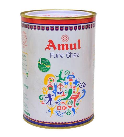 Dry Amul Ghee Kg For Home Tin At Litre In Ashoknagar Id