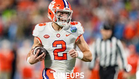 Clemson Vs Duke Prediction Bet On Klubnik Tigers To Roll