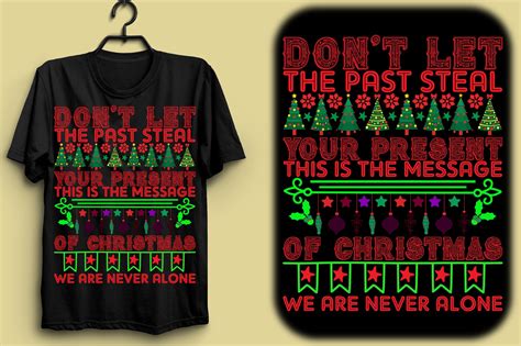 Don T Let The Past Steal Your Present T Graphic By Sublimation Design · Creative Fabrica