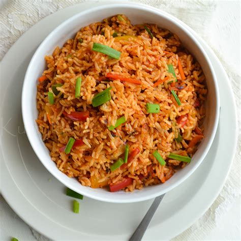 Prawn Fried Rice Appansbiriyani