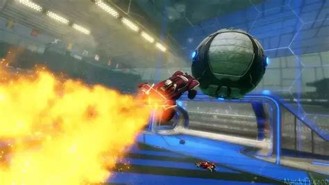 Rocket League Rank Disparity And Rank Restrictions Explained