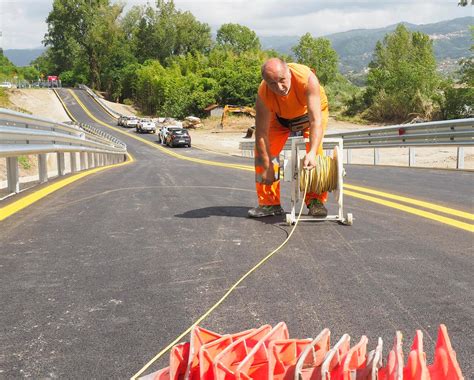 Ripa Ko E Albiano Senza Ponte Viabilit Da Incubo Faremo Un Sit In