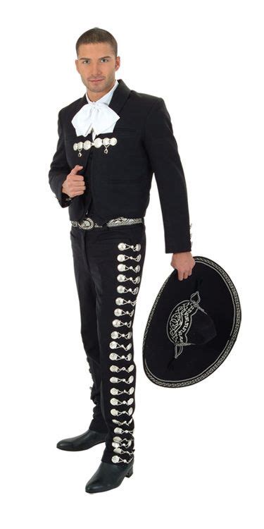 Professional Full Gala Suit Mariachi Suit Charro Suit Charro Outfit