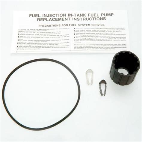 Sell Delphi Fe0237 Electric Fuel Pump In Tank Electric Fuel Pump In