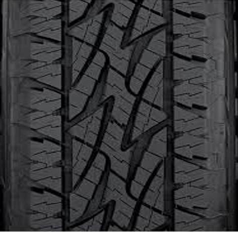 Bridgestone Dueler A T Revo R S Cyberllantas