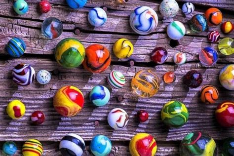 Solve Found My Marbles Jigsaw Puzzle Online With Pieces