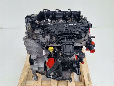 Silnik Po Regeneracji Ford Mondeo Mk Tdci Km Nowy Rozrz D Ufba