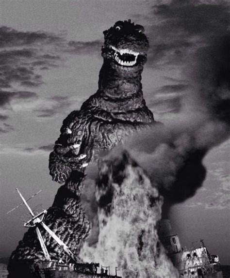 Pin On Godzilla Japanese Monster Movies Godzilla Classic Horror