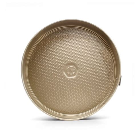 Molde Redondo Cm Non Stick Design