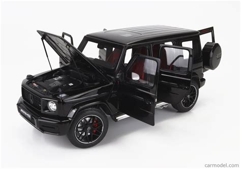 MINICHAMPS 113037064 Scale 1 18 MERCEDES BENZ G CLASS AMG G63 W463