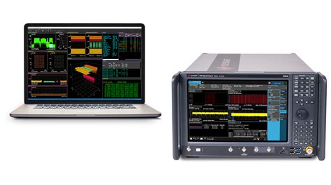 Wlan X Evm Measurements Keysight