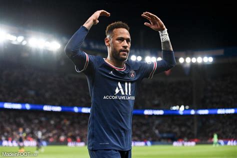 Psg Neymar S Agace Contre Les Fuites Dans La Presse Apr S Sa Dispute