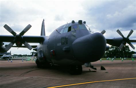 Mc H Combat Talon Ii Lockheed Mc H Combat Talon Ii Flickr