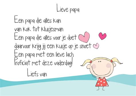 Lieve Papa Vaderdag Kaarten Kaartje Go