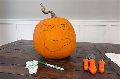 The Best Pumpkin-Carving Tools & Kits for Halloween 2025 | Reviews by ...