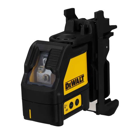 Dewalt Dw Cg Xj Green Cross Line Laser Level Dw Cg Xj Cef