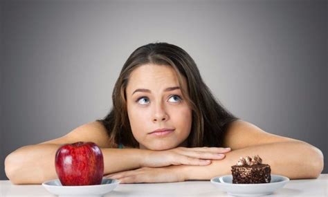 Cómo puedo controlar mis antojos Todo lo que quieras saber ENTRA