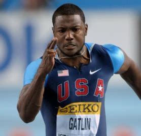 Justin Gatlin | Olympics Wiki | Fandom