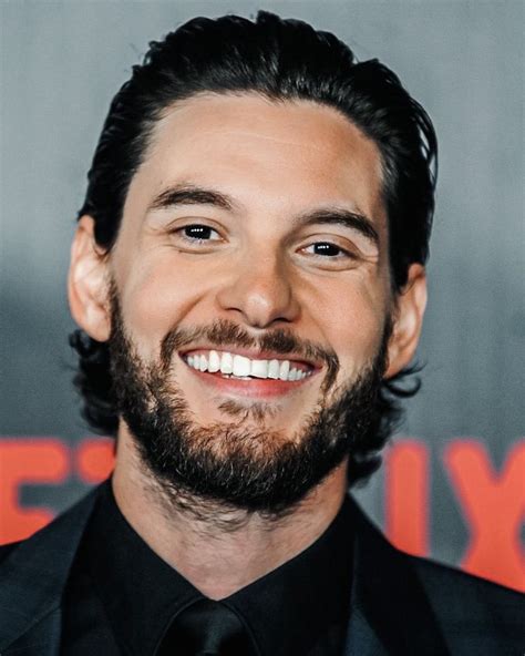 Pin Di Gail N Mode Su Ben Barnes British Actor Singer Songwriter