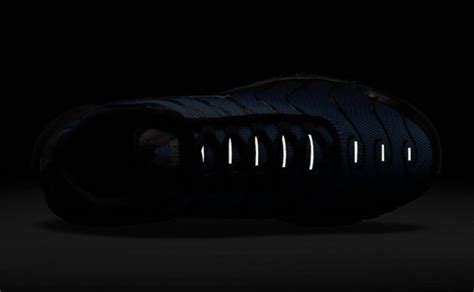 Nike Air Max Plus Blue Black Dv Release Date Sbd