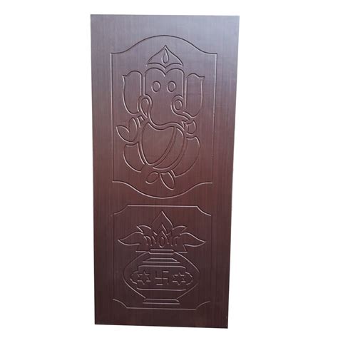 Exterior Designer Wooden Door For Home At Rs Sq Ft In Deoria Id