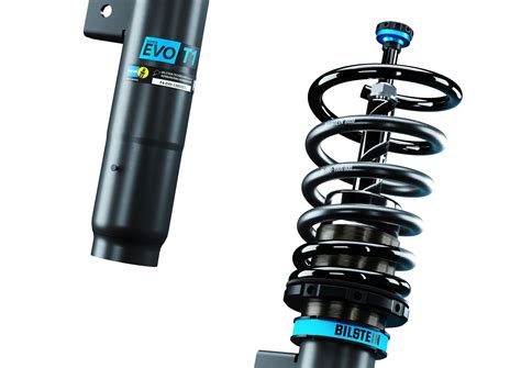 If Design Bilstein Evo Line