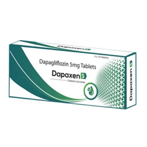 Dapagliflozin Propanediol Monohydrate Mg Tablet At Best Price In