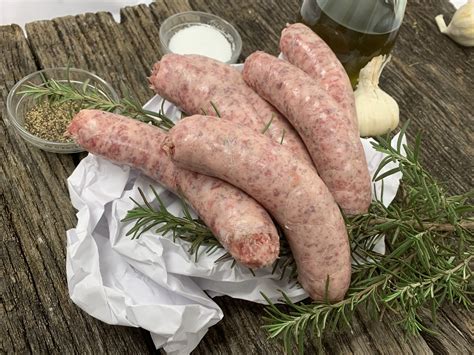 3 Sizzling Steps To Italian Perfection: How To Cook Sweet Italian Pork Sausage